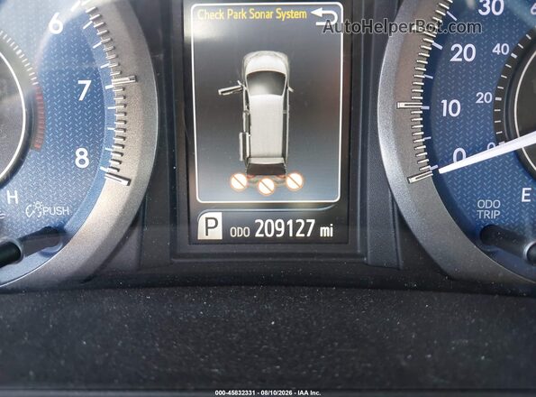 5TDYZ3DC1HS769145 2017 TOYOTA SIENNA Silver 