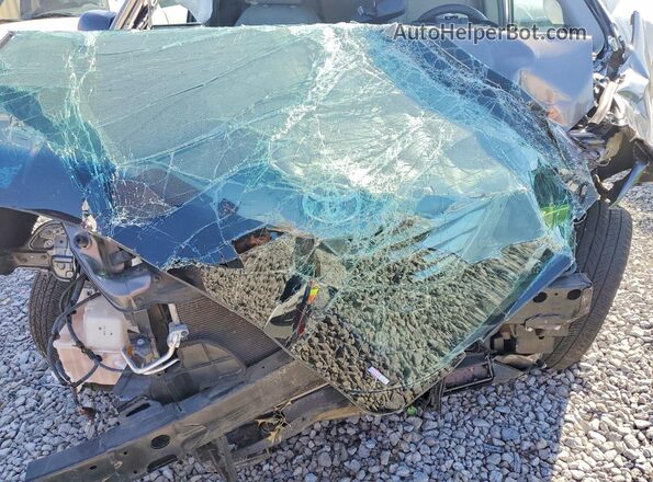 5TDYZ3DC2HS881386 2017 TOYOTA SIENNA Charcoal Vista del compartimento del motor