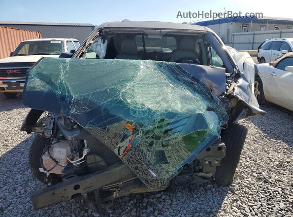 5TDYZ3DC2HS881386 2017 TOYOTA SIENNA Charcoal Vista frontal