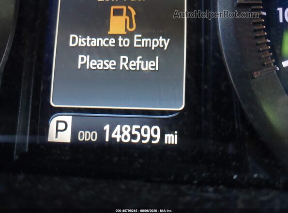 5TDYZ3DC2KS013556 2019 TOYOTA SIENNA Серебряный 
