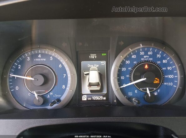 5TDYZ3DC3JS917978 2018 TOYOTA SIENNA Red Հետևի նստատեղերի տեսք