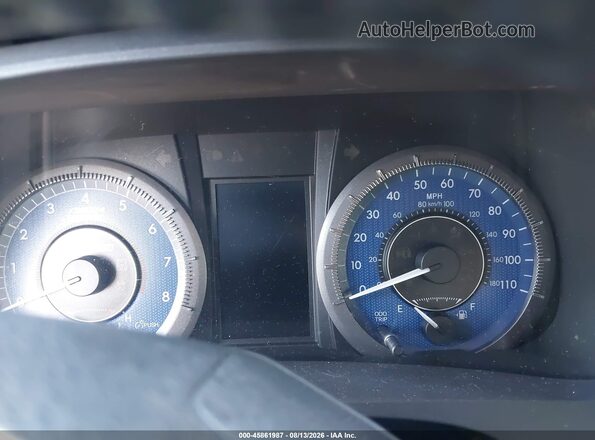 5TDYZ3DC4JS942498 2018 TOYOTA SIENNA Gray Widok tylnych siedzeń