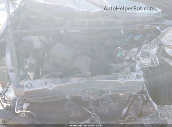 5TDYZ3DC4JS942498 2018 TOYOTA SIENNA Gray Widok z tyłu
