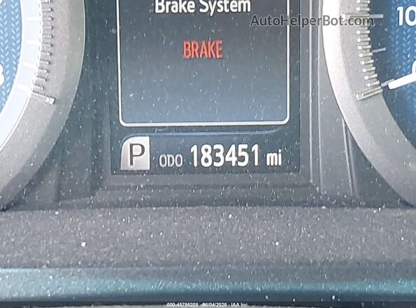 5TDYZ3DC9HS853035 2017 TOYOTA SIENNA Gray 