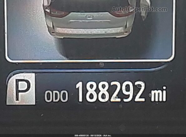 5TDYZ3DC9JS960141 2018 TOYOTA SIENNA Dark Blue 
