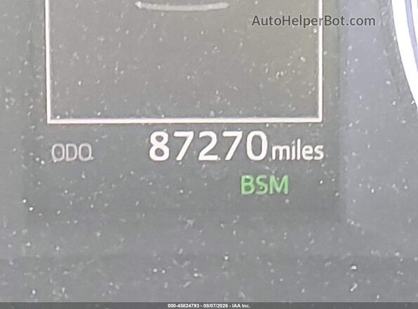 5TDYZRFH5HS193121 2017 TOYOTA HIGHLANDER Red 