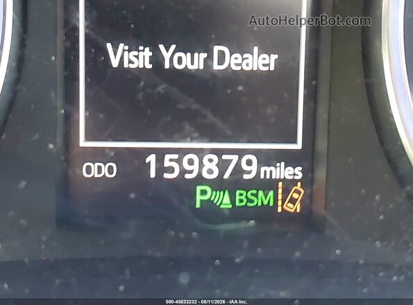 5TDYZRFH8HS188432 2017 TOYOTA HIGHLANDER Синий 
