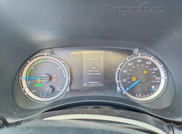 5TDZARAH8LS501121 2020 TOYOTA HIGHLANDER White 