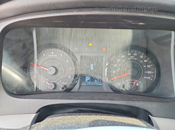 5TDZK3DC2GS759022 2016 TOYOTA SIENNA Silver Instrument cluster view