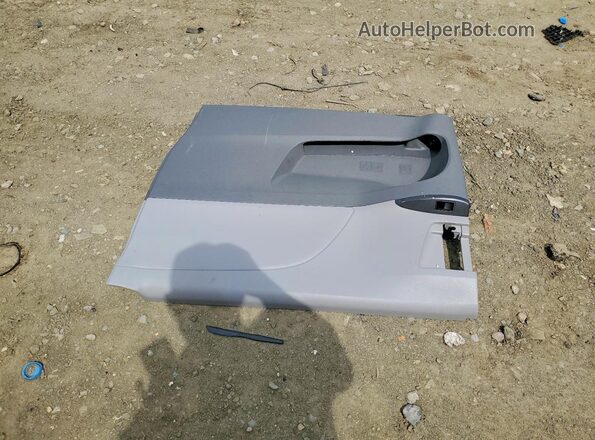 5TDZK3DC7GS697973 2016 TOYOTA SIENNA Серебряный Вид наклейки с VIN-кодом