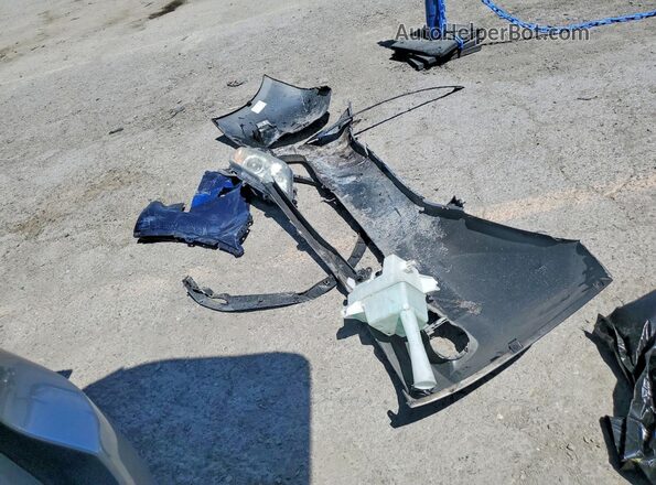5TDZK3DC7GS761557 2016 TOYOTA SIENNA Silver Widok naklejki z numerem VIN
