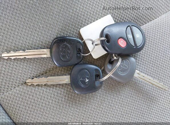 5TDZK3DC8GS717812 2016 TOYOTA SIENNA Red Вид панелі приладів