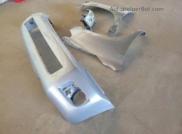 5TDZY5G10GS061125 2016 TOYOTA SEQUOIA Silver Vista de la etiqueta del VIN