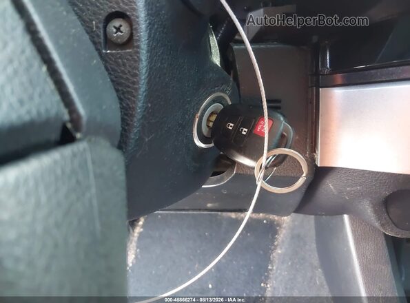 5TFAX5GN2HX093072 2017 TOYOTA TACOMA Gray Vista del salpicadero