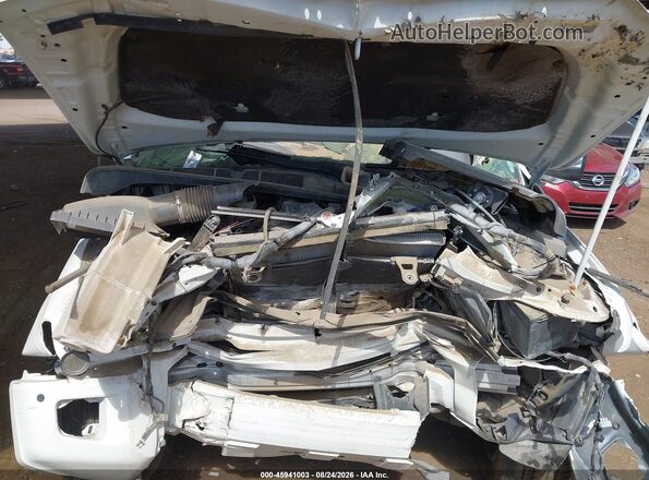 5TFAY5F10KX804514 2019 TOYOTA TUNDRA Белый Вид сзади