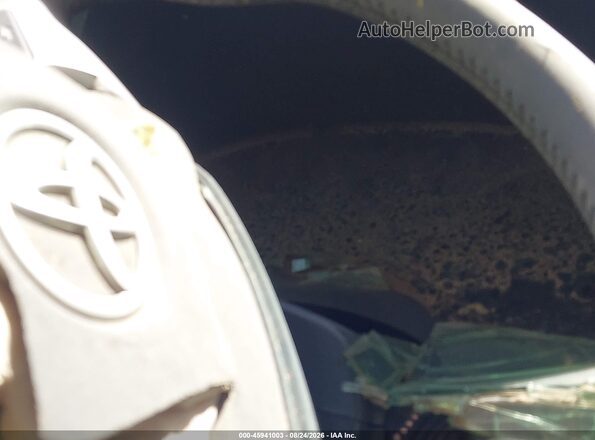 5TFAY5F10KX804514 2019 TOYOTA TUNDRA Белый Панорамный вид салона 360°