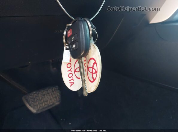 5TFAY5F10KX813746 2019 TOYOTA TUNDRA Red Vista del salpicadero