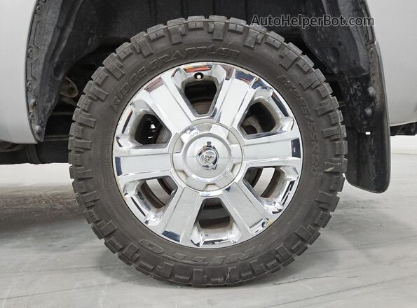 5TFAY5F14MX983871 2021 TOYOTA TUNDRA Серебряный Панорамный вид салона 360°