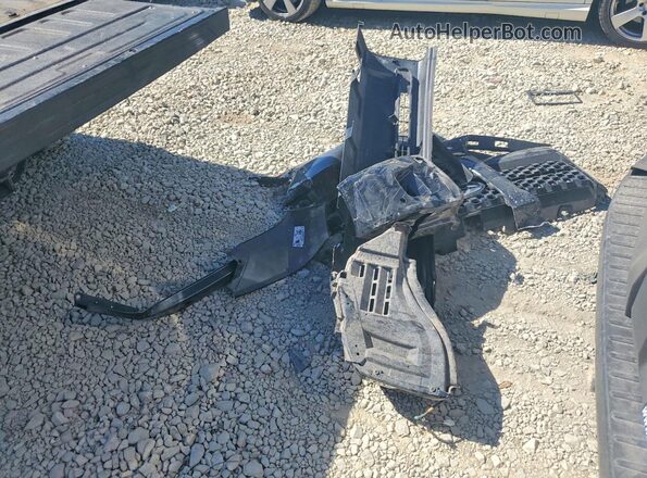 5TFAY5F15LX938775 2020 TOYOTA TUNDRA Черный Вид подкапотного пространства