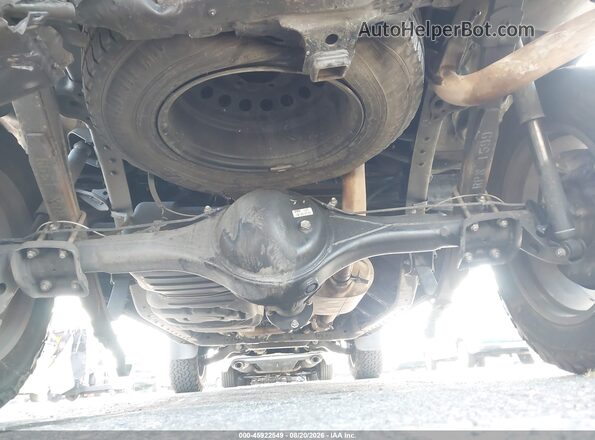 5TFAY5F17KX861941 2019 TOYOTA TUNDRA Gray 