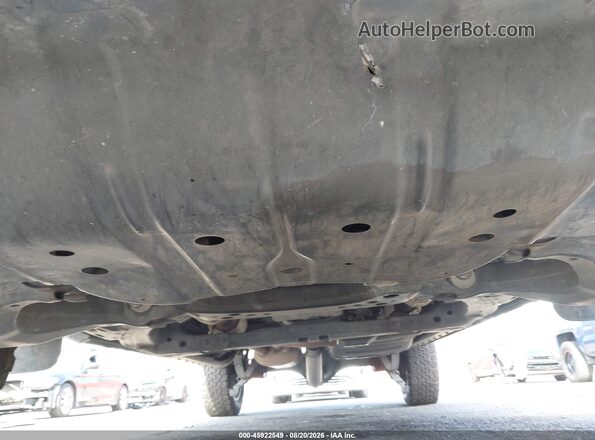 5TFAY5F17KX861941 2019 TOYOTA TUNDRA Gray 