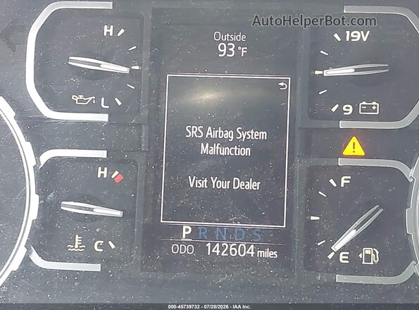 5TFAY5F1XKX839139 2019 TOYOTA TUNDRA Silver 