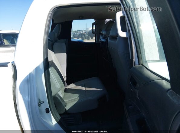 5TFCW5F10HX020857 2017 TOYOTA TUNDRA Белый Вид наклейки с VIN-кодом