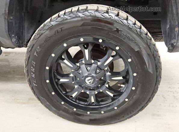 5TFCZ5AN0HX088030 2017 TOYOTA TACOMA Gray 