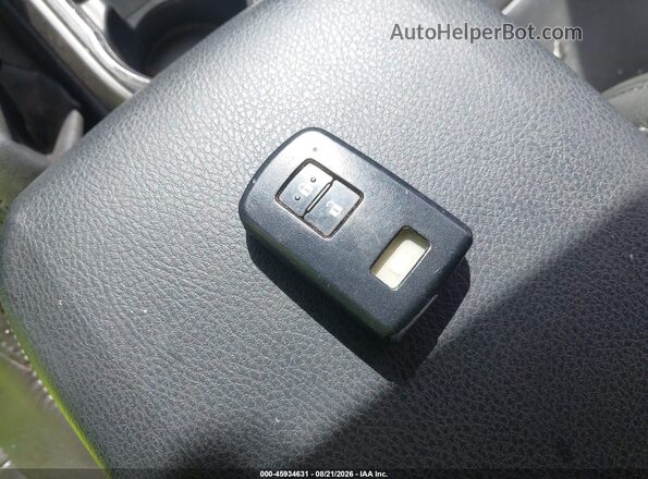 5TFCZ5AN2HX050377 2017 TOYOTA TACOMA Gray Вид панелі приладів