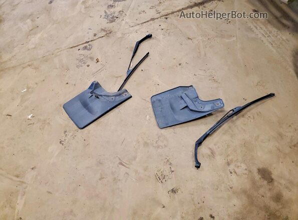5TFCZ5AN2KX168226 2019 TOYOTA TACOMA Gray Vista del compartimento del motor