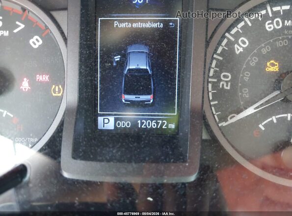 5TFCZ5AN6GX044015 2016 TOYOTA TACOMA White 