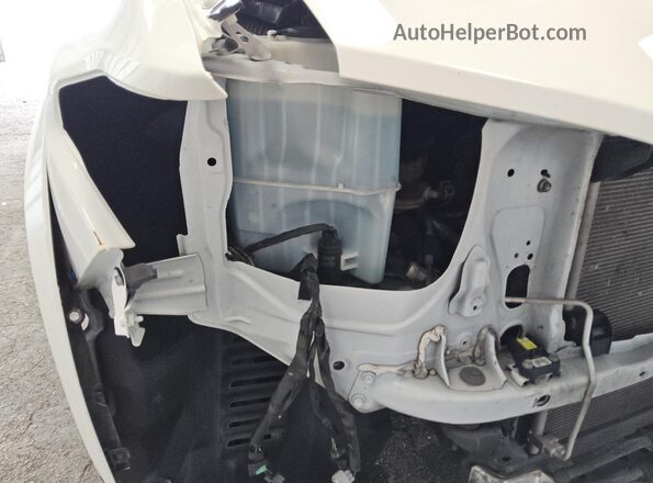 5TFCZ5AN6MX280496 2021 TOYOTA TACOMA White 
