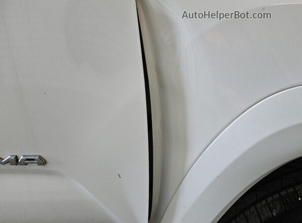 5TFCZ5AN6MX280496 2021 TOYOTA TACOMA White 