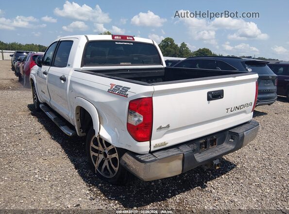 5TFDW5F11HX594761 2017 TOYOTA TUNDRA White უკანა მარცხენა