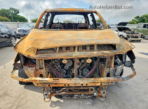 5TFDW5F11JX699726 2018 TOYOTA TUNDRA White Vista frontal