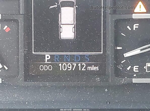 5TFDW5F17KX819594 2019 TOYOTA TUNDRA Gray 