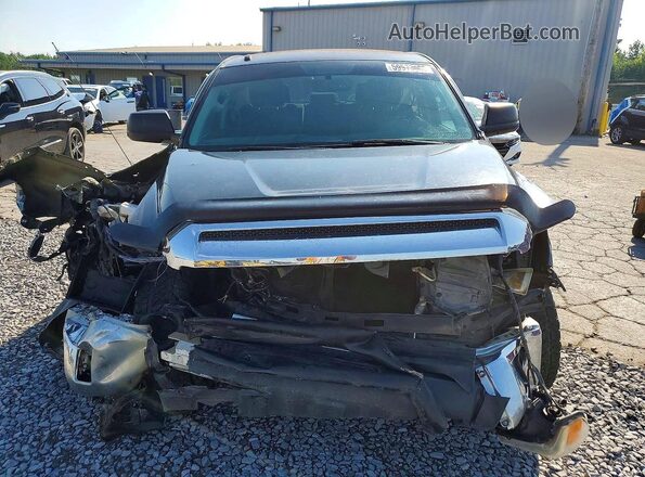 5TFDW5F18HX605870 2017 TOYOTA TUNDRA Black Vista frontal