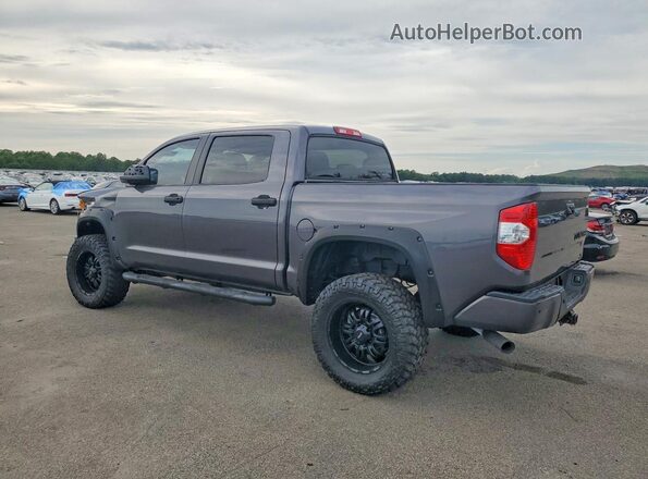 5TFDY5F10GX520899 2016 TOYOTA TUNDRA Gray უკანა მარცხენა