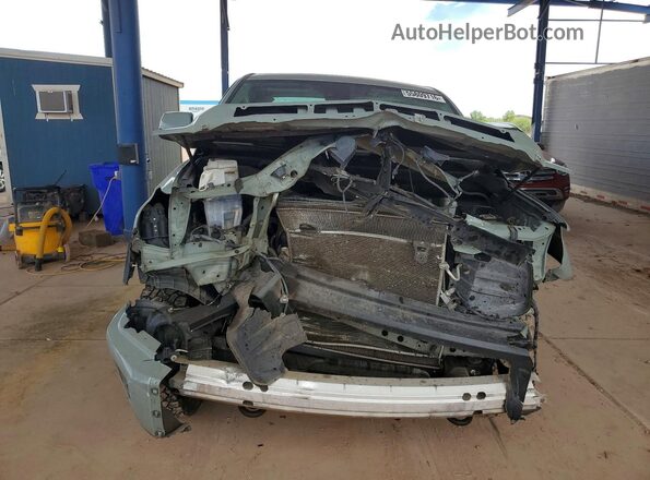 5TFDY5F10MX018180 2021 TOYOTA TUNDRA Gray Vista frontal