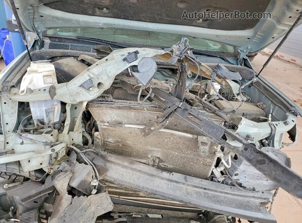 5TFDY5F10MX018180 2021 TOYOTA TUNDRA Gray Vista interior trasera