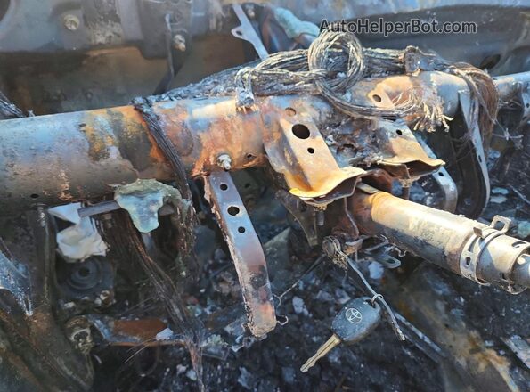 5TFDY5F12KX804222 2019 TOYOTA TUNDRA Серебряный Вид щитка приборов