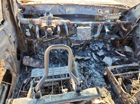 5TFDY5F12KX804222 2019 TOYOTA TUNDRA Серебряный Вид панели приборов