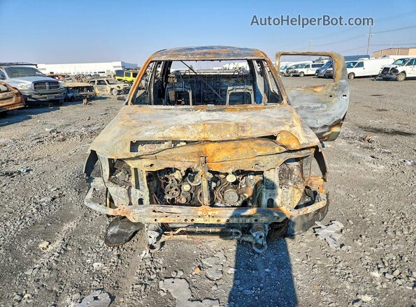 5TFDY5F12KX804222 2019 TOYOTA TUNDRA Серебряный Вид спереди