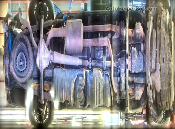 5TFDY5F12LX947916 2020 TOYOTA TUNDRA Gray 
