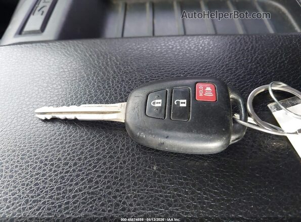 5TFDY5F14KX818655 2019 TOYOTA TUNDRA Black Widok deski rozdzielczej