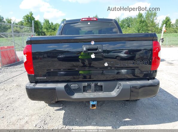 5TFDY5F14MX978795 2021 TOYOTA TUNDRA Black 