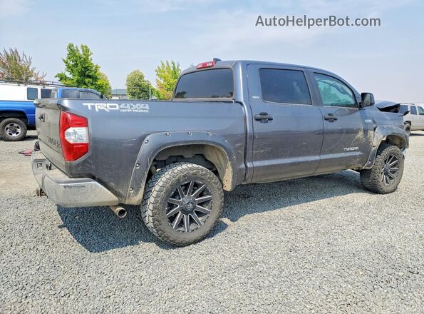 5TFDY5F15MX962394 2021 TOYOTA TUNDRA Silver უკანა მარჯვენა