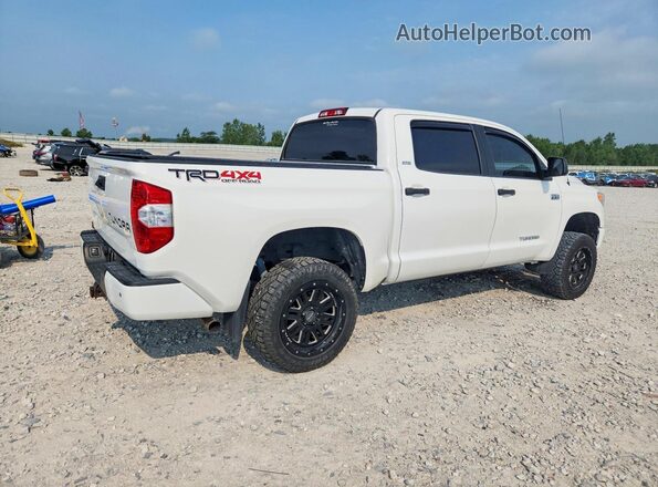 5TFDY5F17HX637381 2017 TOYOTA TUNDRA White უკანა მარჯვენა