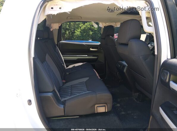 5TFDY5F18LX946849 2020 TOYOTA TUNDRA Белый Вид наклейки с VIN-кодом