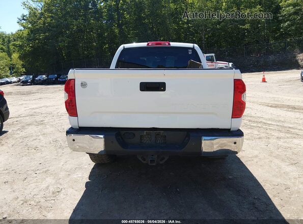5TFDY5F18LX946849 2020 TOYOTA TUNDRA Белый 